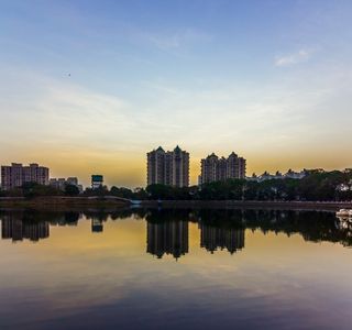 Jaysagar Lake