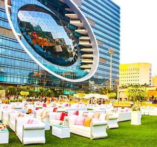 Jio Garden