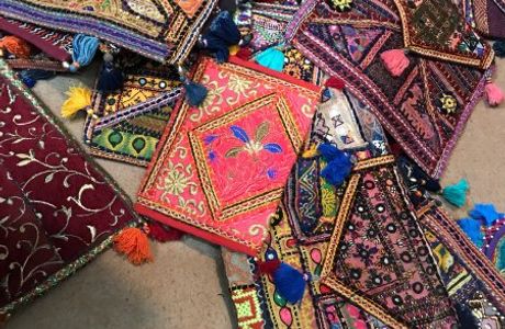 J K Art & Craft