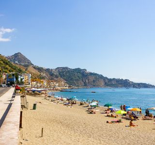 Jaaneta Beach