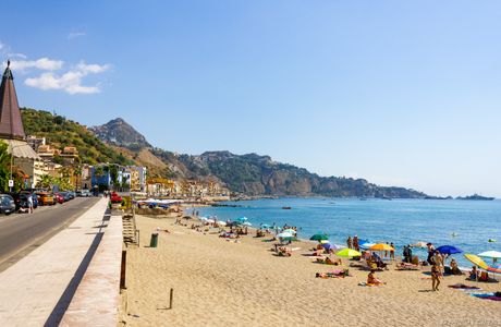 Jaaneta Beach