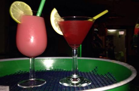 Jamae Exotic Pub
