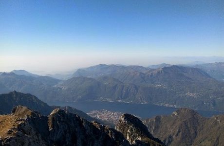 Gruppo delle Grigne