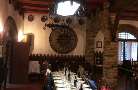 Fattoria Paradiso