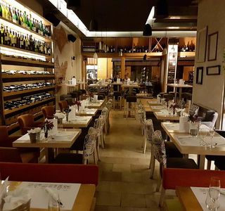 Festival - Bistro, Winebar & More