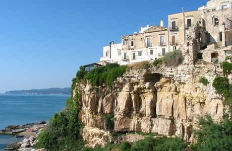 Ferrovie del Gargano