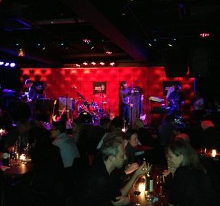 Felix Jazz Club