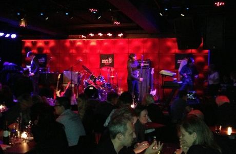 Felix Jazz Club