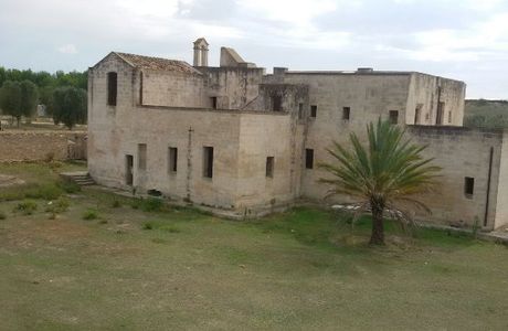 Ex Convento dei Battendieri
