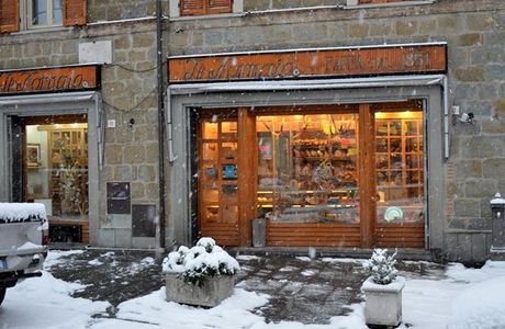 Faffa dal 1851 Il Fornaio