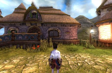 Fable
