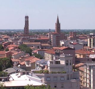 Fiera di Forli