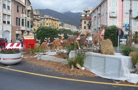 Fontana del Polipo
