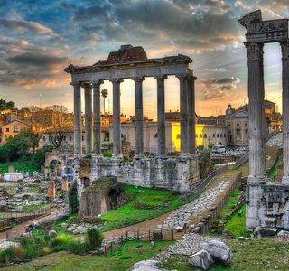 Foro Romano