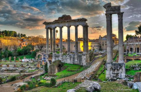 Foro Romano
