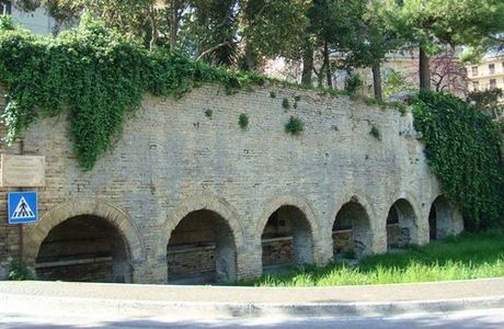 Fonti di San Francesco da Paola