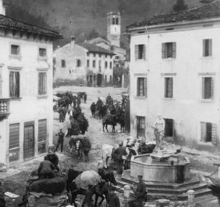 Fontana degli Arditi