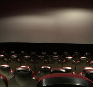 Embassy Cinema