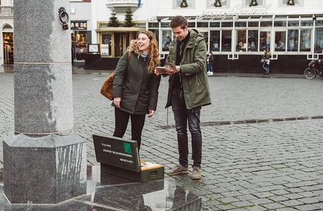 Escape Den Bosch