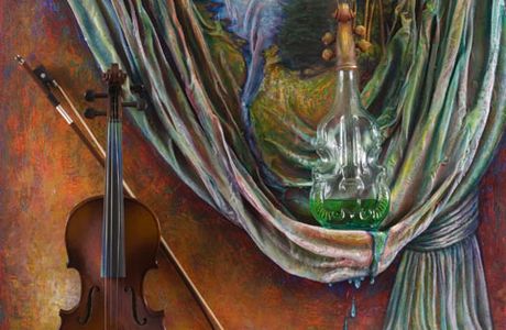 Erika Stanley Art For All