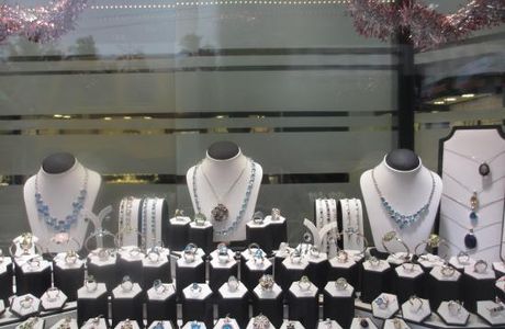 Global Gems & Jewelery
