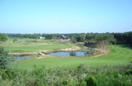 Golfpark Spandersbosch