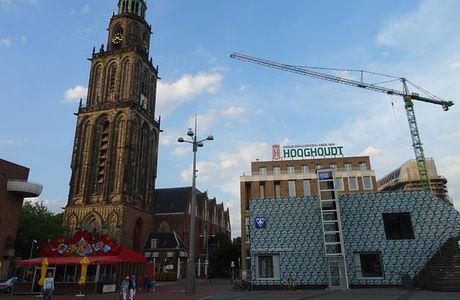 Groningen Tourist Office