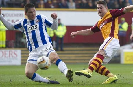 Gala Bingo Kilmarnock