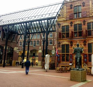Galerie MooiMan