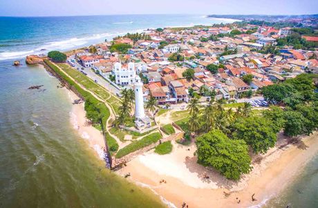 Galle Fort