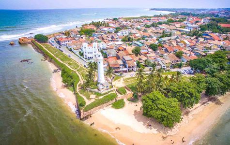 Galle Fort 1