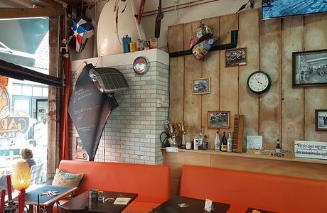 Garage 3