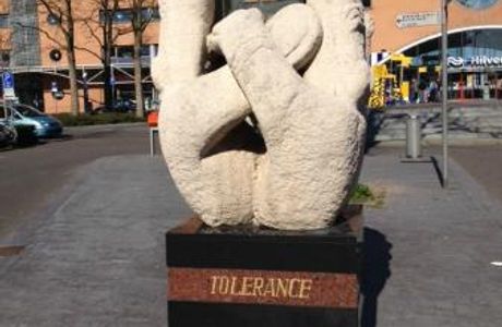Monument van Verdraagzaamheid