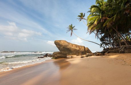 Mihiripenna Beach