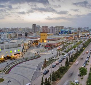 Mersin Forum