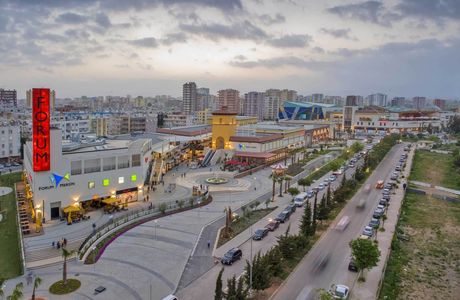 Mersin Forum