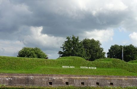 Nederlands Vesting Museum