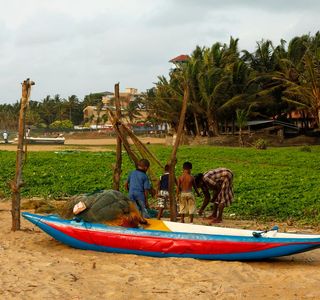 Negombo Taxi