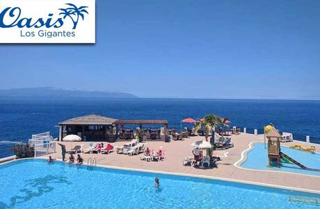 Oasis Los Gigantes