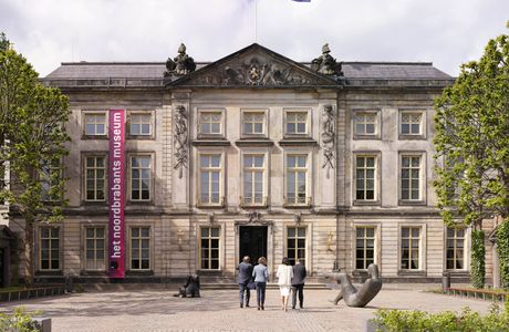 Noordbrabants Museum