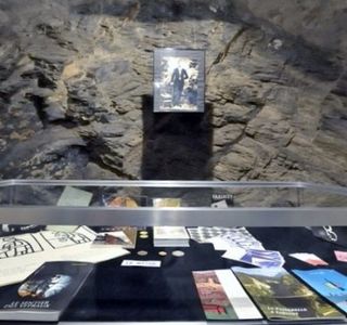 Musée de la Fausse Monnaie