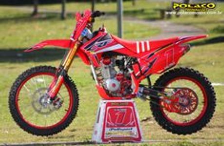 Motos Vivas
