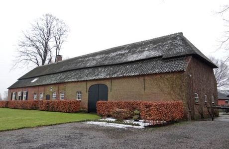 Museum Boerderij Grutje