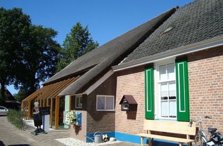 Museum Staphorst