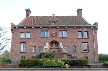 Museum Hert fan Fryslan