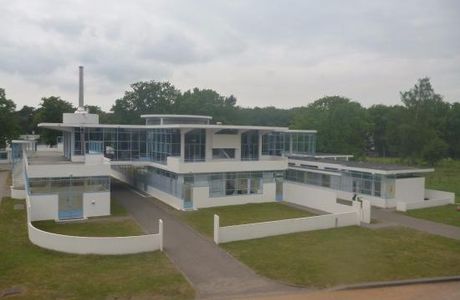 Landgoed Zonnestraal