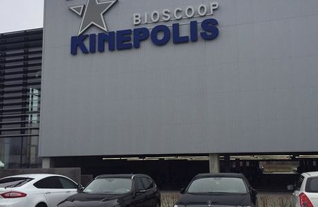 Kinepolis Breda
