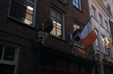 Mad Molly's Irish Pub