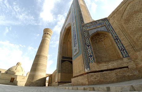 Poi Kalyan Mosque