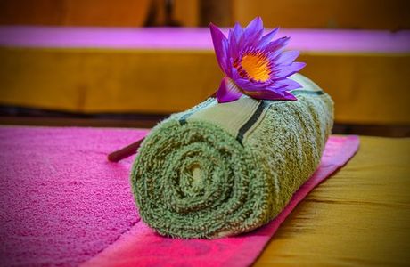 Ruvee Nature Spa